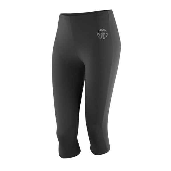 YouFit - Impact Softex Capri Pants Thumbnail