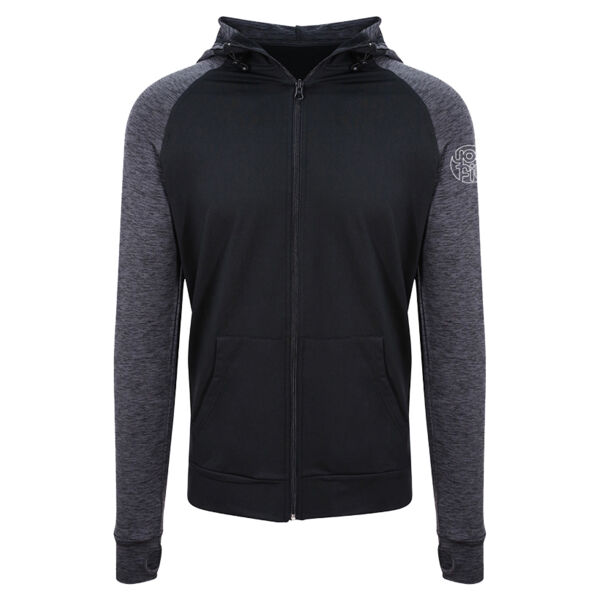 YouFit - Cool Contrast Zoodie Thumbnail