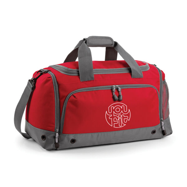 YouFit - Athleisure Holdall Thumbnail
