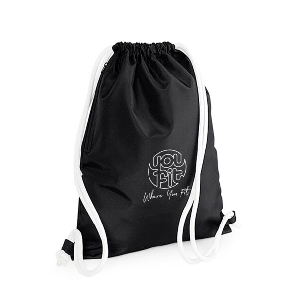 YouFit - Premium Icon Gymsac Thumbnail